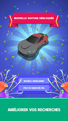 Code Triche Concessionnaire de voitures d'occasion  APK MOD (Astuce) 4