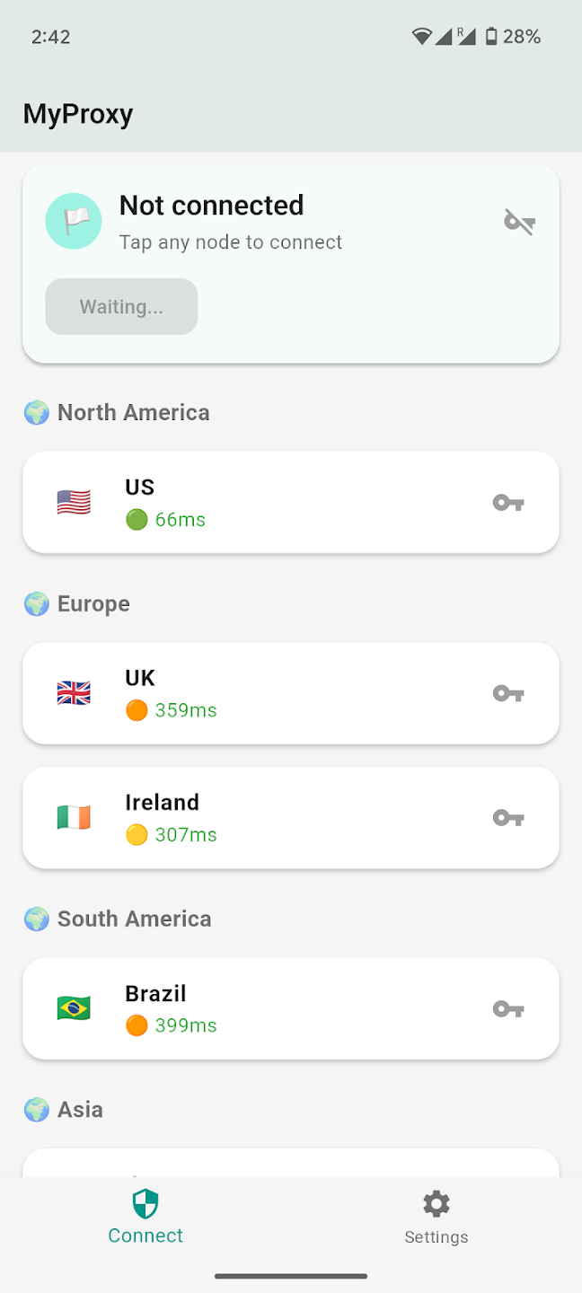 Screenshot image 1