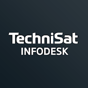 TechniSat InfoDesk 1.2 Icon