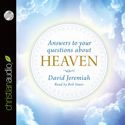Значок приложения "Answers to Your Questions about Heaven"