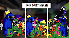 FNF Multiverse Music Gameのおすすめ画像5