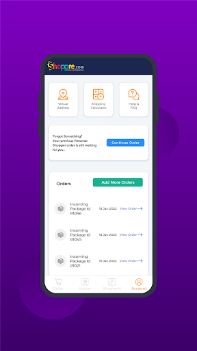 Shoppre - Shop from India