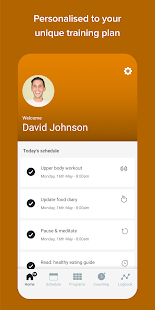 IMD-Journey IMD-Journey 12.8.0 APK screenshots 2