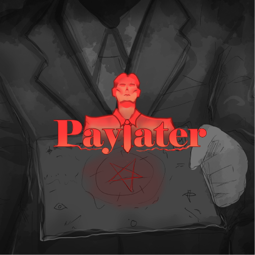 Pay Later: Survive On Hell logo