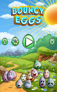 Pinball Eggs Free Game
