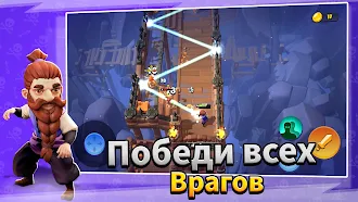 Game screenshot Loot Heroes: Fantasy RPG Games mod apk