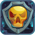 Cover Image of Download Monster Battle - Match3 Puzzle  APK
