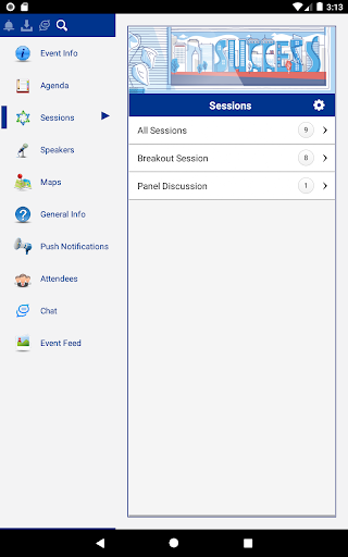 CAA Broker Conference 2022