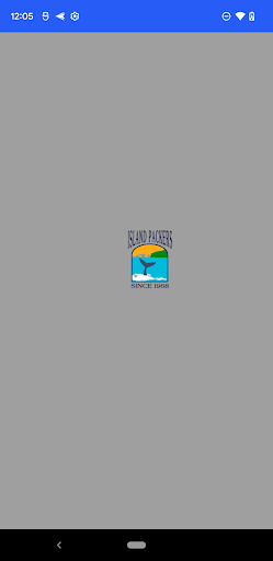 Island Packers Screen 3