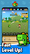 screenshot of Hero Dino: Idle RPG