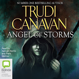Icon image Angel of Storms