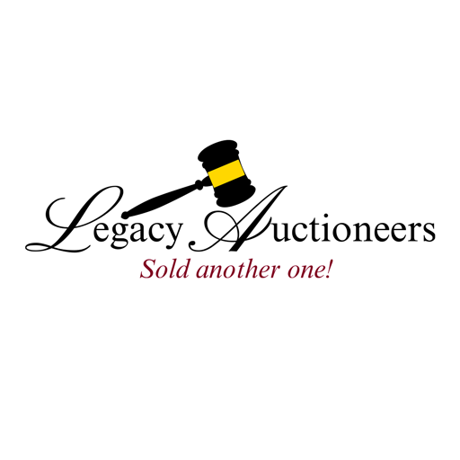 Legacy Auctioneers logo
