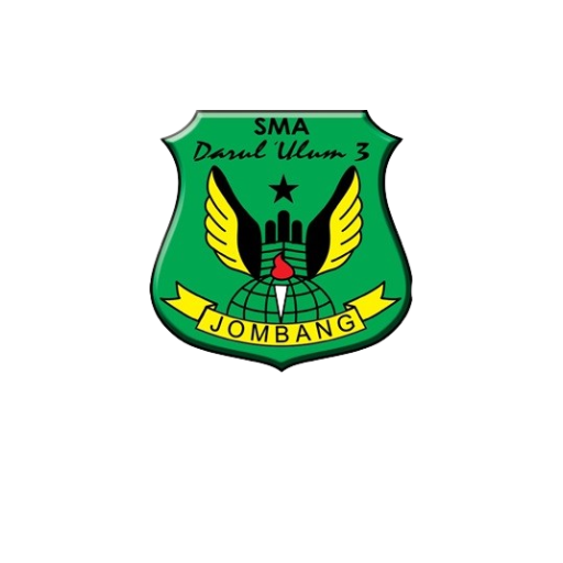 SMA Darul Ulum 3 Peterongan logo