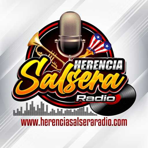 Herencia Salsera Radio Download on Windows
