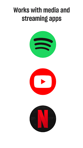 Volume Booster Screen 3