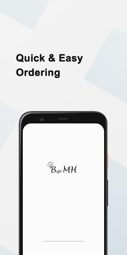 Android application Buffet Medicine Hat screenshort