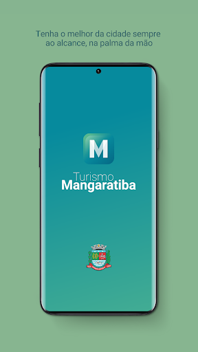 Turismo Mangaratiba Screen 2