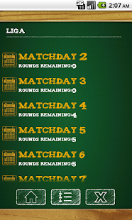 The Tournaments Manager v1.9 Android APK screenshots 4