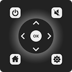 Cover Image of Download Remote Control for Apple TV 1.1.8 APK