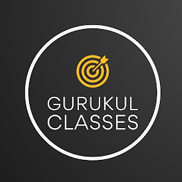「Gurukul Classes」圖示圖片