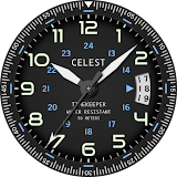 CELEST5453 Military Watch icon