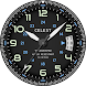 CELEST5453 Military Watch - Androidアプリ