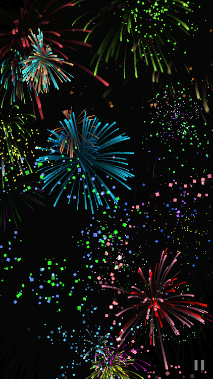 Fireworks Arcade - 1.1 - (Android)