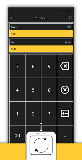 Screenshot of Tooly - All In One Tool Box