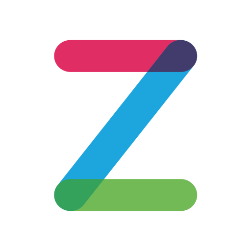 쥬케로 logo