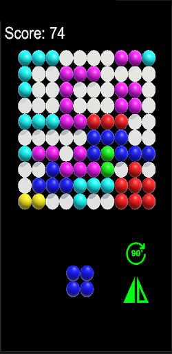 Puzzle Block Screen 2