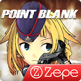 PointBlank Survivors icon
