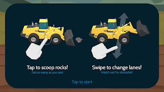 Build South Dakota: The Game - Screenshot 1