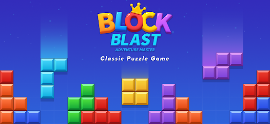 Block Blast Adventure Master 3