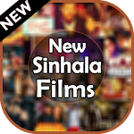 Cover Image of Download New Sinhala HD Movies  APK