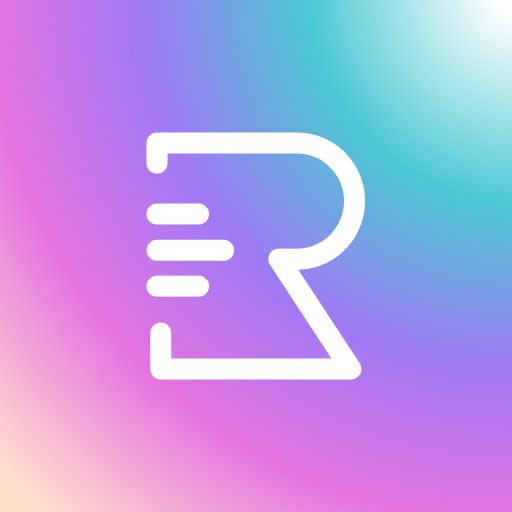 Reev Chroma - Pastel Icon Pack 2.0.2 Icon