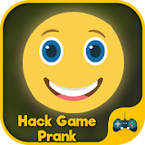 Lucky Hack Game No Root Prank icon