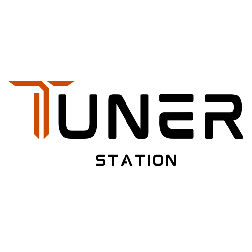 Tuner Station logo