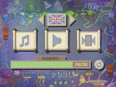 Screenshot image