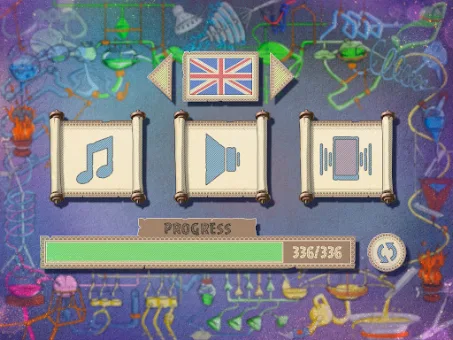 Doodle Alchemy screenshot 5