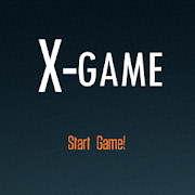 X Game  Icon
