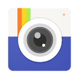 New Candy Z Camera Plus icon