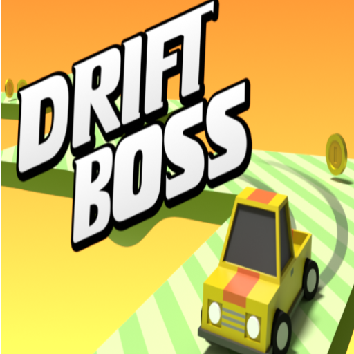 Drift Boss