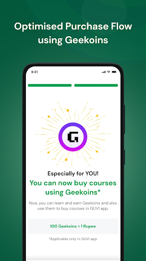 GUVI Screenshot 4 - AppWisp.com