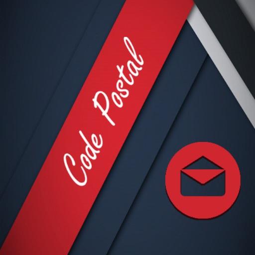 Code Postal Header - AppWisp.com