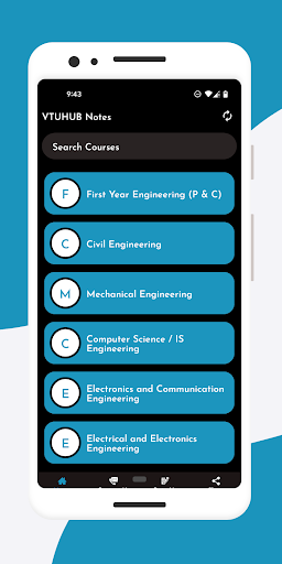 VTU Notes CBCS- (VTU HUB) Screen 2
