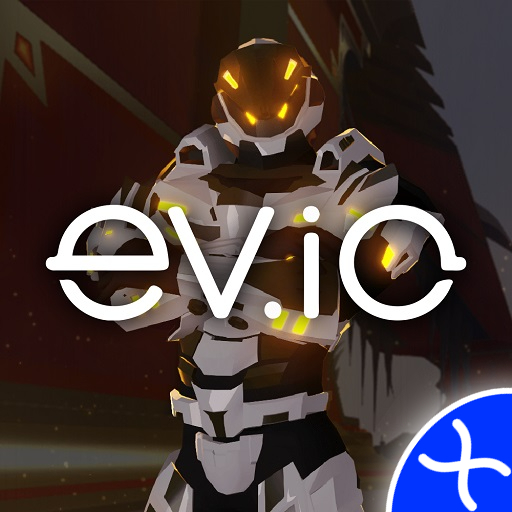 ev.io Mobile : Arena & Battle logo