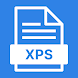 XPS File Viewer & Converter - Androidアプリ