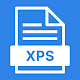 XPS File Viewer & Converter
