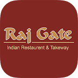 Raj Gate icon