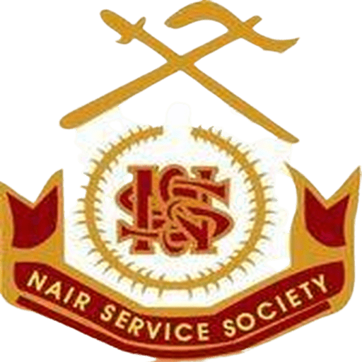 Chandanakavu NSS Karayogam logo